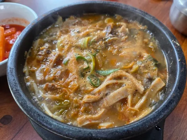 남촌해장국 사진 4