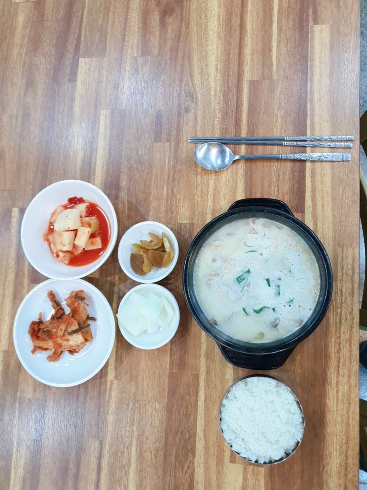 남촌해장국 사진 5