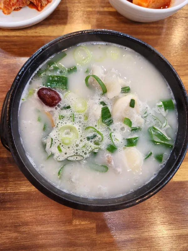Namchon Haejangguk