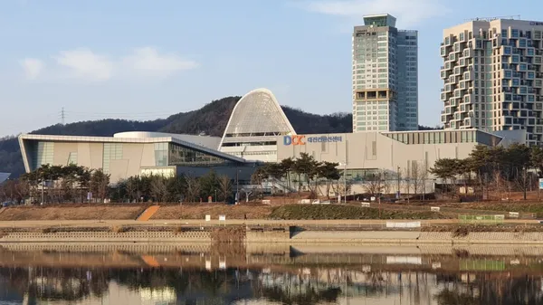 DCC대전컨벤션센터