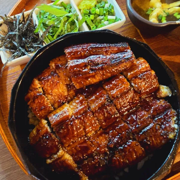 우나기칸 대전본점