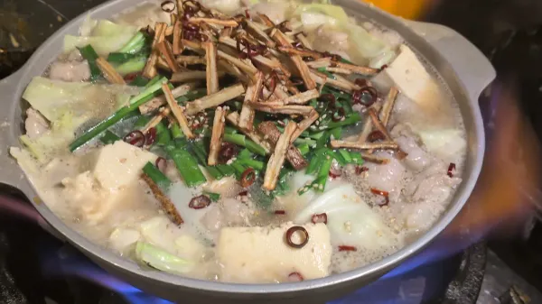 카즈 보 사진 2