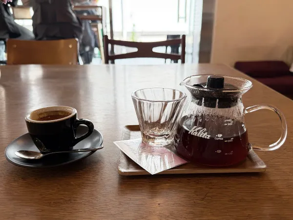 Goodman Roaster Kyoto 사진 4