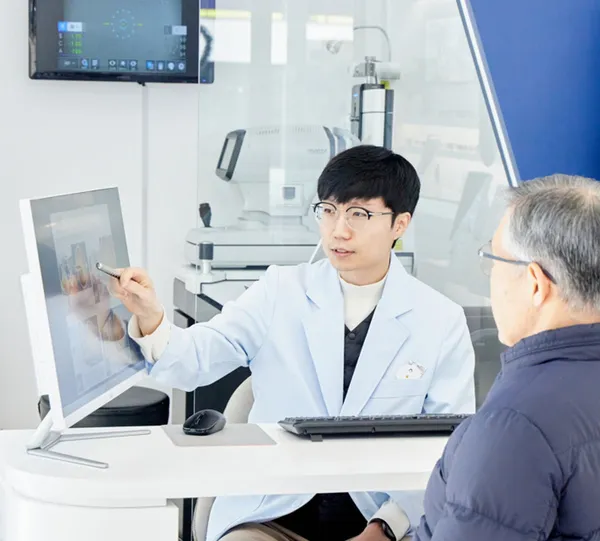 Heo Seonsaeng Optical, photo 2