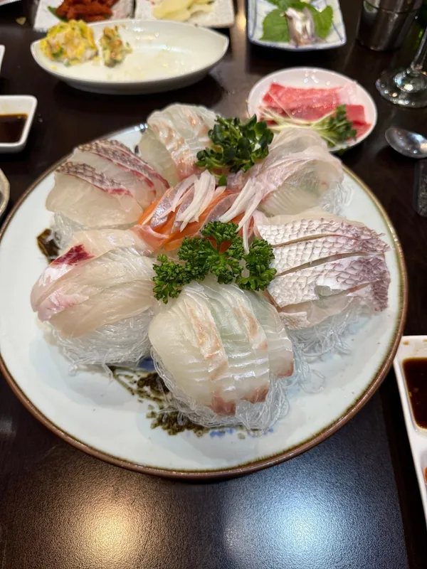 벼락가우리 신천점