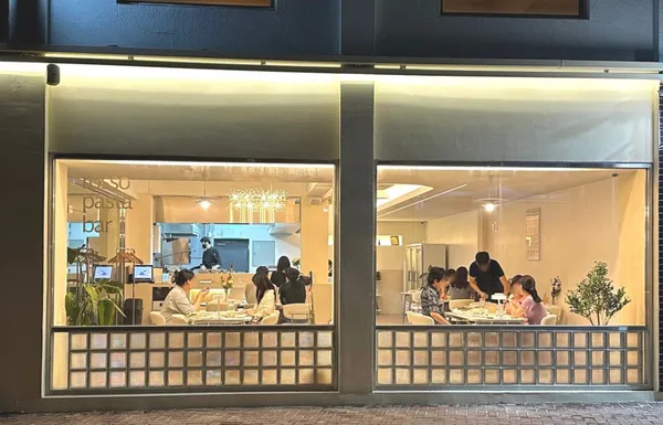 로쏘파스타바