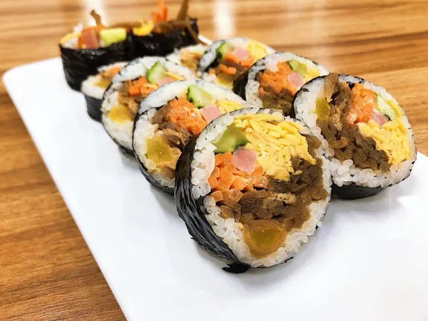 신서문김밥 사진 3