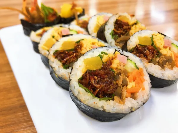 신서문김밥 사진 4