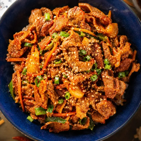 정담 본점 사진 4