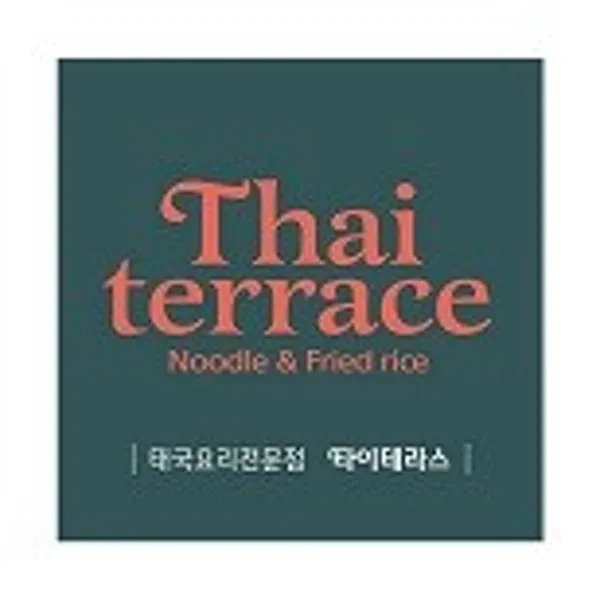타이테라스 신동카페거리점