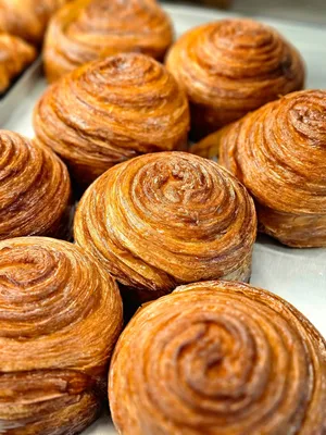 Yeonseonheum Bakery Cafe