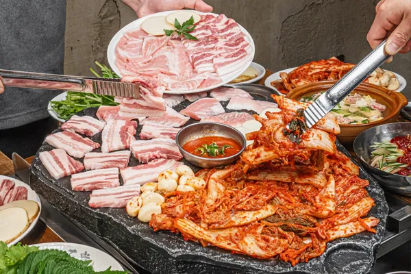 석암생소금구이 전주신시가지점
