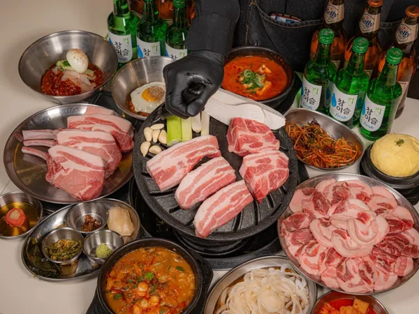 고집132 성수본점