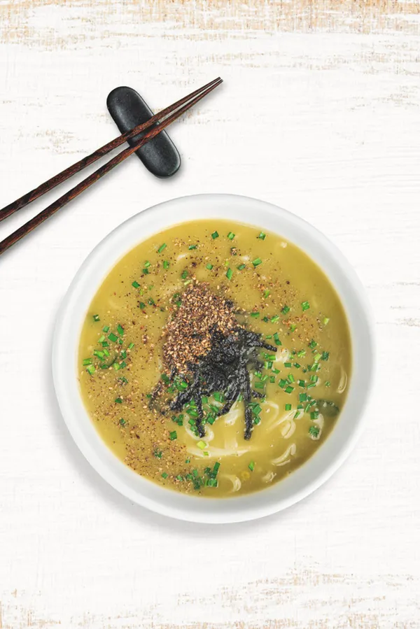 중문보말칼국수이령