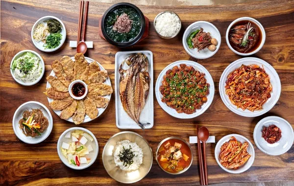 미꼬담 마곡발산점