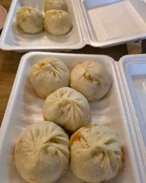 Saengsaeng Tong Mandu
