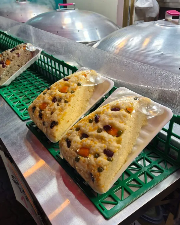 생생통만두 사진 2