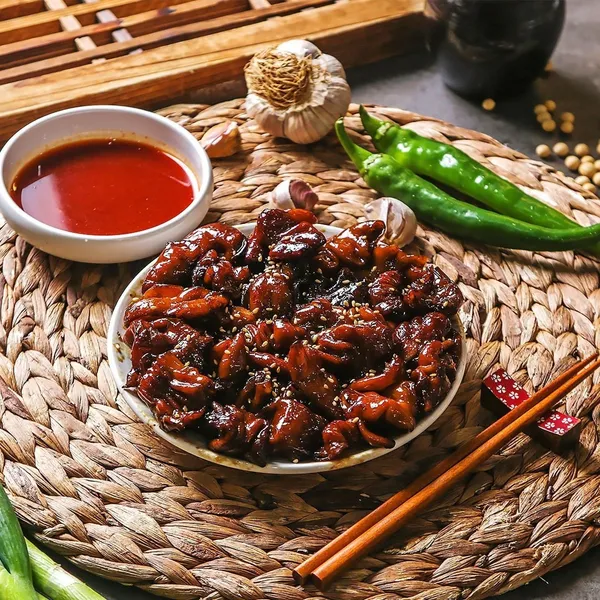 광주서울곱창 익산점 사진 2