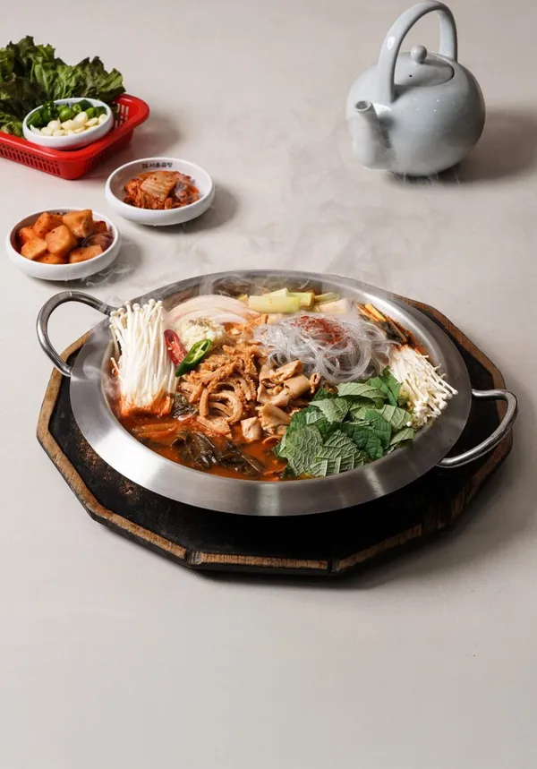 광주서울곱창 익산점 사진 4