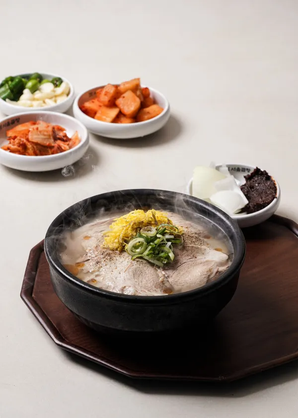 광주서울곱창 익산점 사진 5