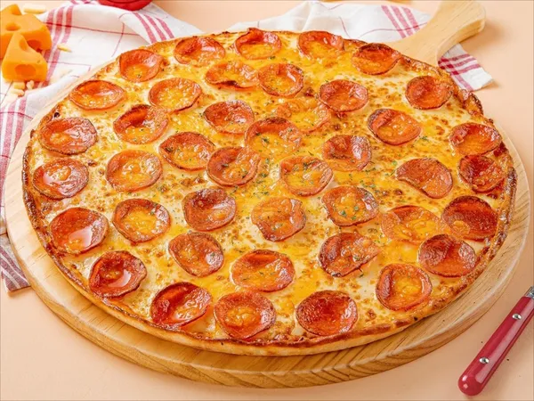 Pizza Bay Namgu Suyeong, photo 5