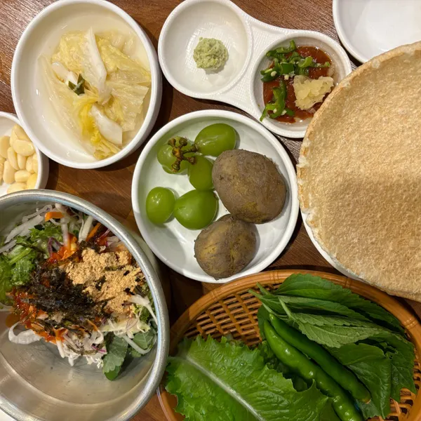 회포차 사진 5