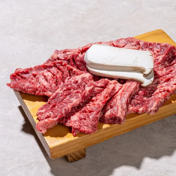수원성갈비