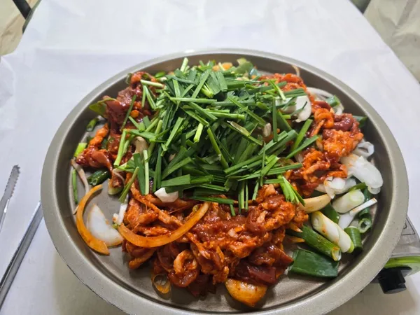 사랑채