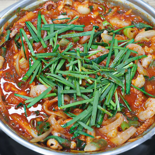 서면통통낙지 사진 3