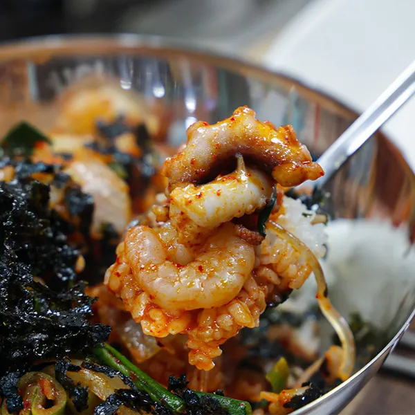 서면통통낙지 사진 4