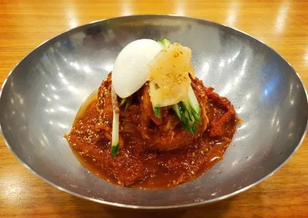 여러분평양냉면 사진 3