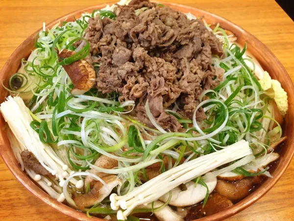 여러분평양냉면 사진 4