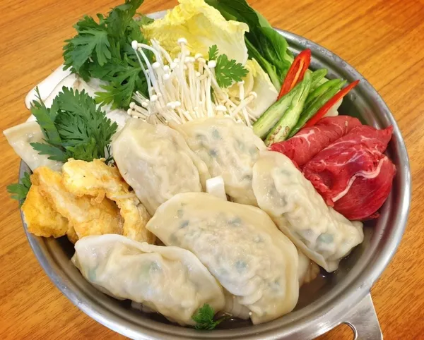 여러분평양냉면 사진 5