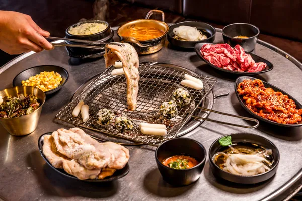 대구반야월막창 개봉점