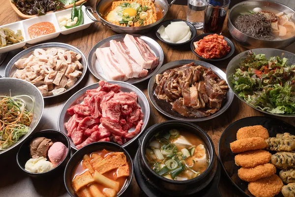 간큰갈비 성서점 사진 4