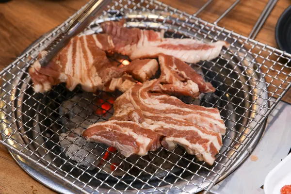 간큰갈비 성서점 사진 5