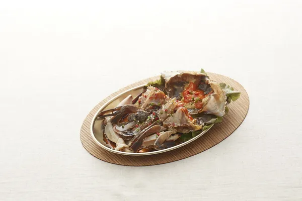 칠산꽃게장 여의도점 사진 2