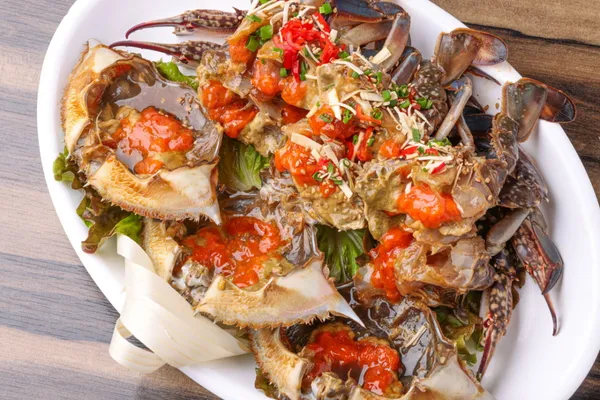 칠산꽃게장 여의도점 사진 4