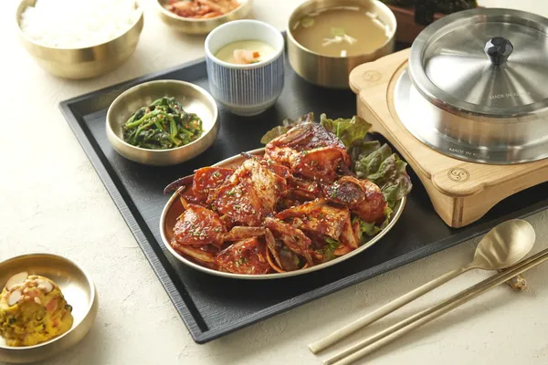 Chilsankkotgejang Yeouido, photo 3