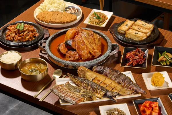 공주 추천 6탄 9곳