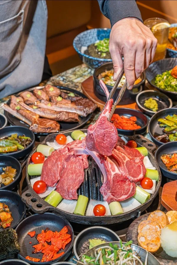 고메램 여의도