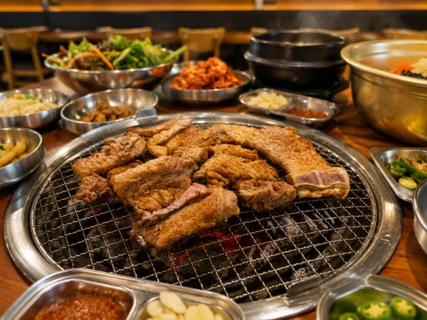 만세갈비