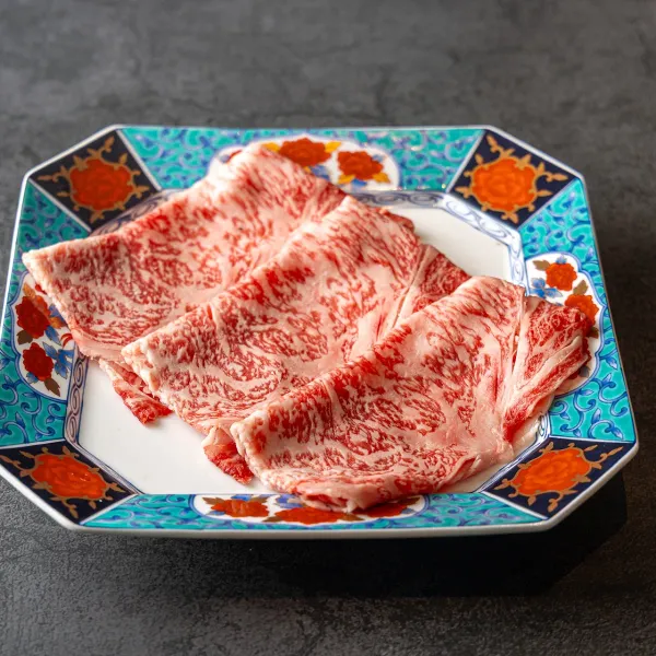 WAGYU SUKIYAKI 極〜GOKU〜銀座 Ginza 사진 4