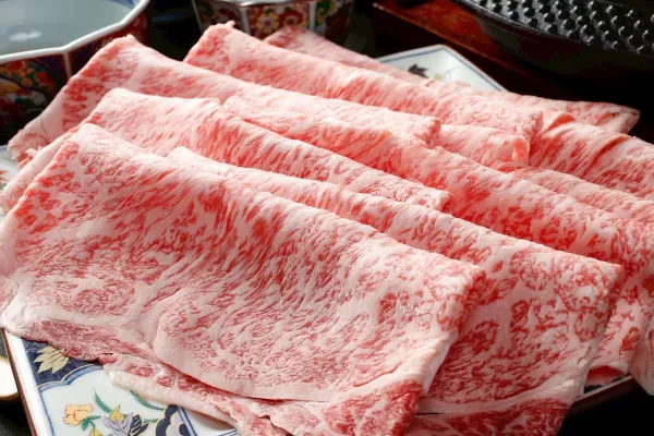 WAGYU SUKIYAKI 極〜GOKU〜銀座 Ginza 사진 5