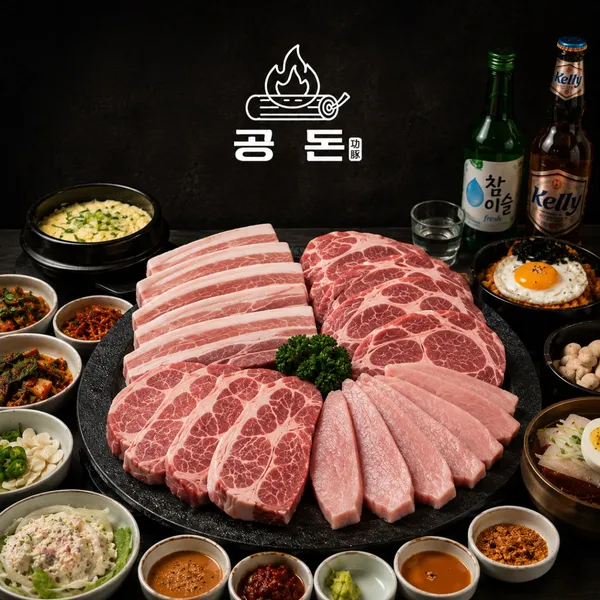 공돈 자양점