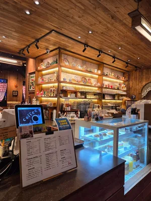 Alphonse Cafe
