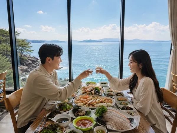 이모회집