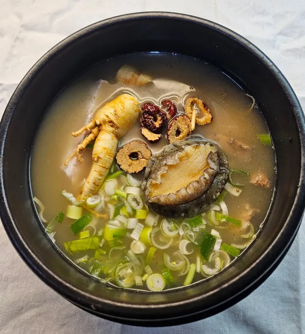 선정문돼지국밥 사진 2