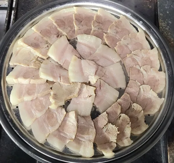 선정문돼지국밥 사진 3