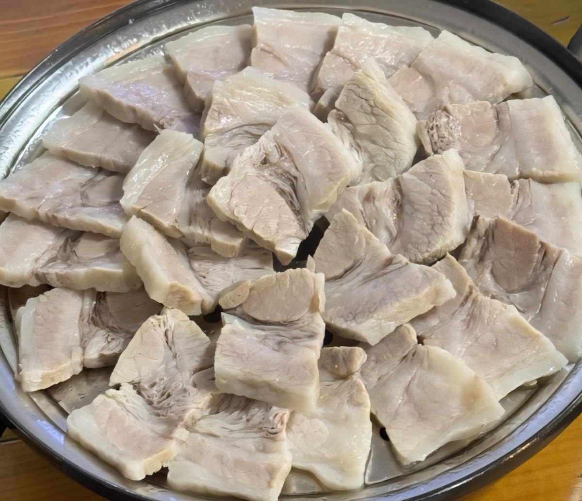 선정문돼지국밥 사진 5